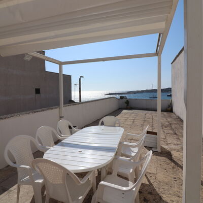 Giulia: Balcon / Terrasse / Patio, Bien-être, Détails de la chambre, Été, Extérieur, Jardin