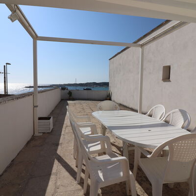 Giulia: Activités, Balcon / Terrasse / Patio, Été, Extérieur, Extérieurs, Vues