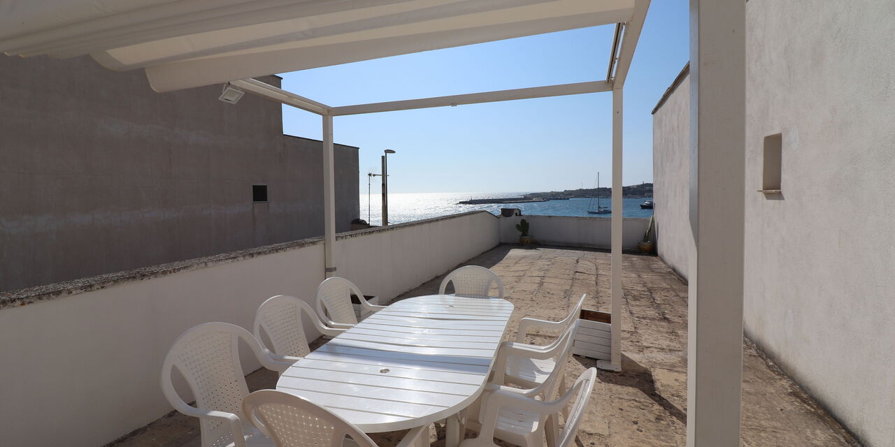 Giulia: Balcon / Terrasse / Patio, Bien-être, Été, Extérieur, Vues