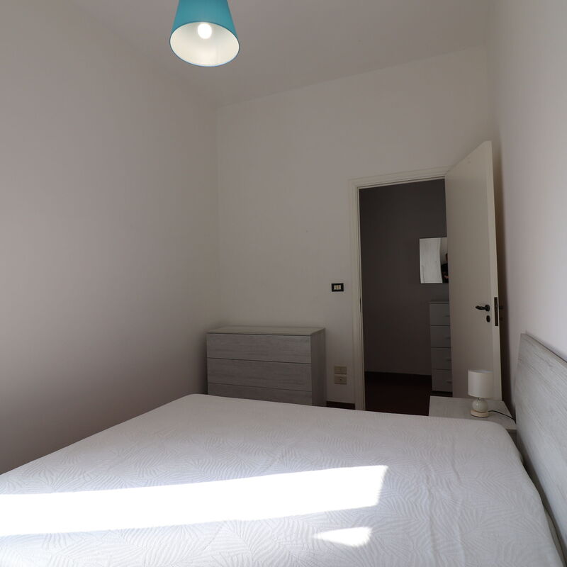 Giulia: Bedroom