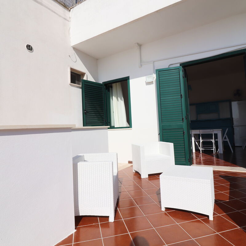 Giulia: Outdoor, Summer, Wellness