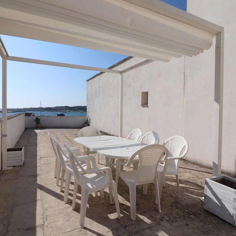 Giulia: Outdoor, Scenic View, Summer, Wellness