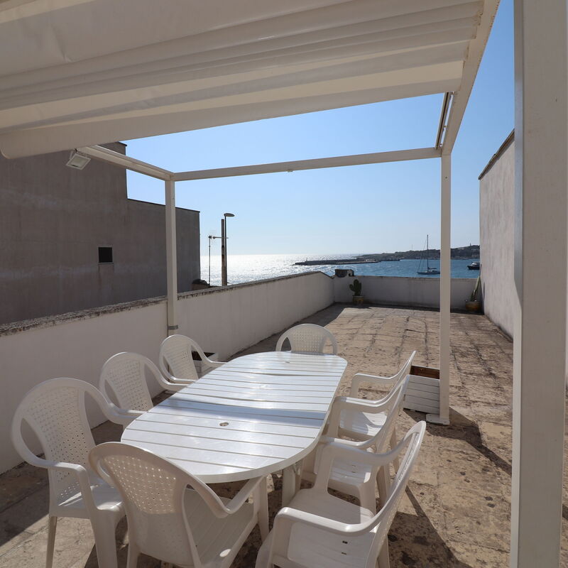 Giulia: Balcony / Terrace / Patio, Outdoor, Scenic View, Summer, Wellness