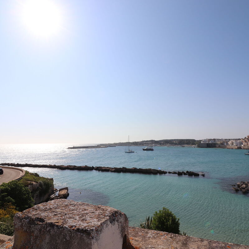Giulia: Amenities, Balcony / Terrace / Patio, Outdoor, Scenic View, Summer