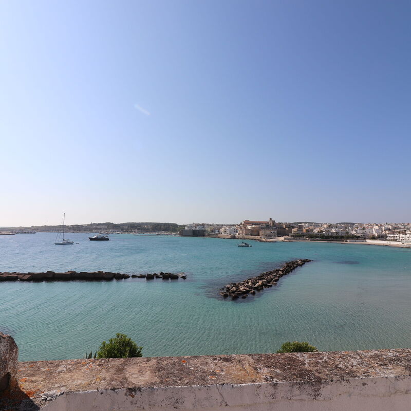 Giulia: Balcony / Terrace / Patio, Outdoor, Scenic View, Summer, Wellness