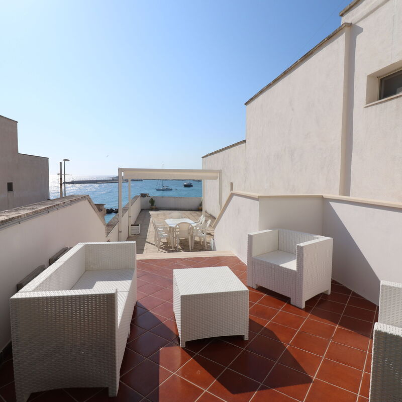 Giulia: Balcony / Terrace / Patio, Outdoor, Scenic View, Summer, Wellness