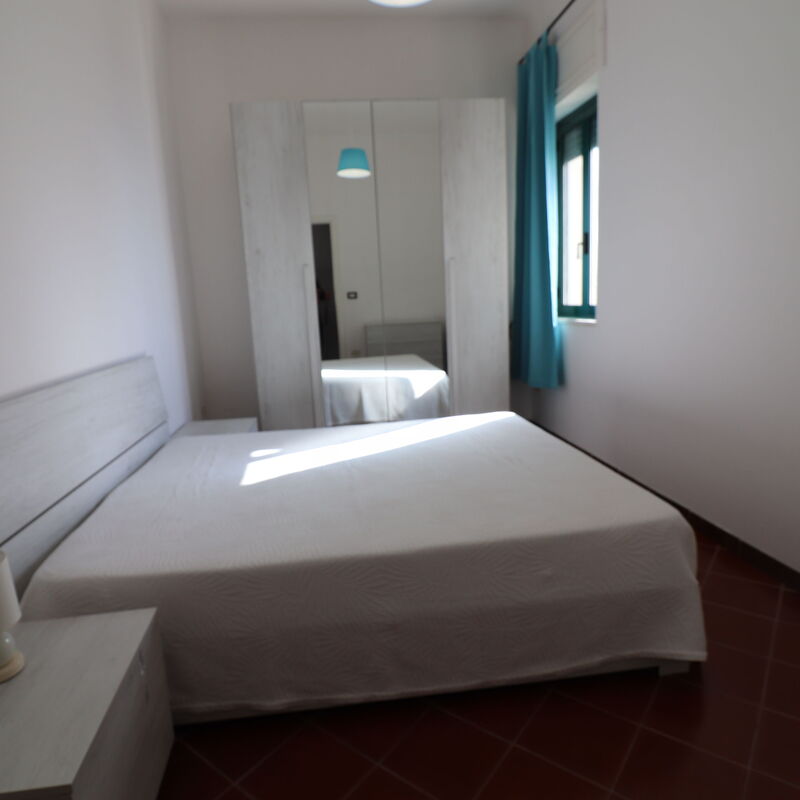 Giulia: Bedroom