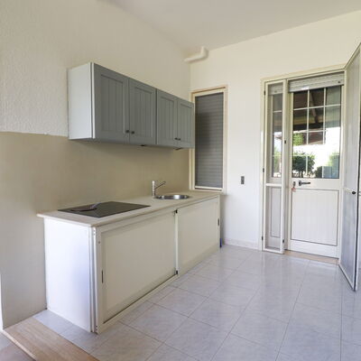 Torre Santo Stefano - Logement:&nbsp;Cabernet: Cuisine, Extérieurs