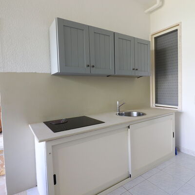 Torre Santo Stefano - Logement:&nbsp;Cabernet: Cuisine, Extérieurs