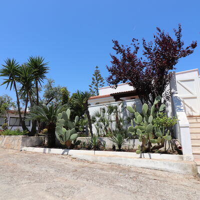 Torre Santo Stefano - Accommodation:&nbsp;Aleatico: Building Exterior