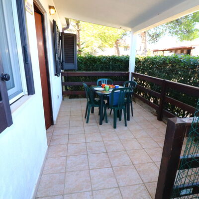 Torre Santo Stefano - Logement:&nbsp;Vittoria: Balcon / Terrasse / Patio, Entrée principale, Extérieurs