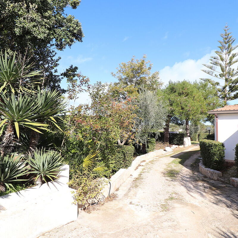 Torre Santo Stefano: Building Exterior, Outdoor