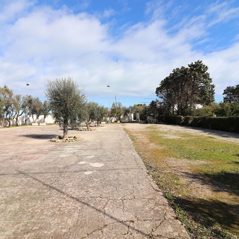 Torre Santo Stefano: Building Exterior, Main Entrance, Outdoor