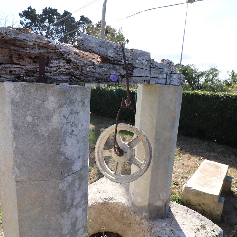 Torre Santo Stefano: Building Exterior, Outdoor