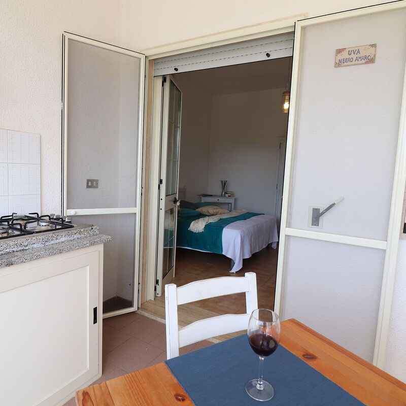 Torre Santo Stefano: Balcony / Terrace / Patio
