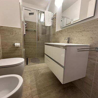 Andromeda Room'S - Accommodation:&nbsp;Fenice