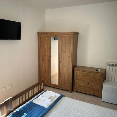 Andromeda Room'S - Alloggio:&nbsp;Cassiopea