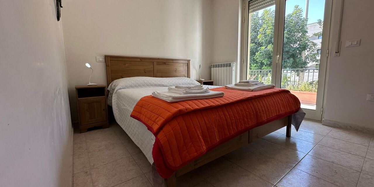 Andromeda Room'S - Accommodation:&nbsp;Berenice