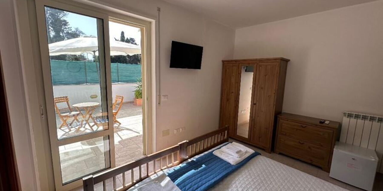 Andromeda Room'S - Alloggio:&nbsp;Cassiopea