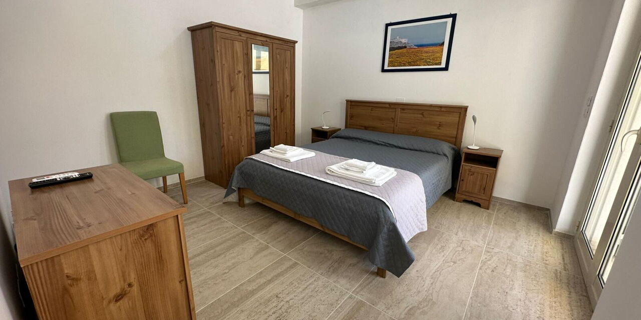 Andromeda Room'S - Logement:&nbsp;Andromeda