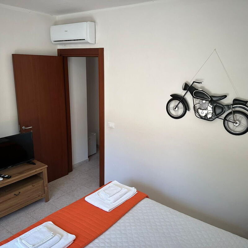 Andromeda Room'S