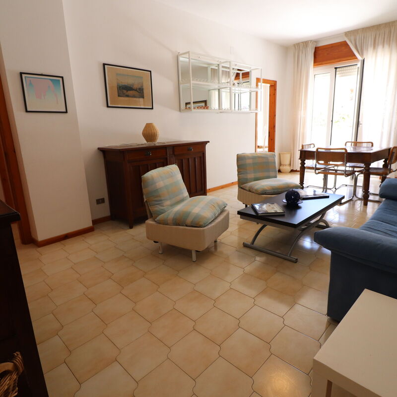 Turchese: Living Room