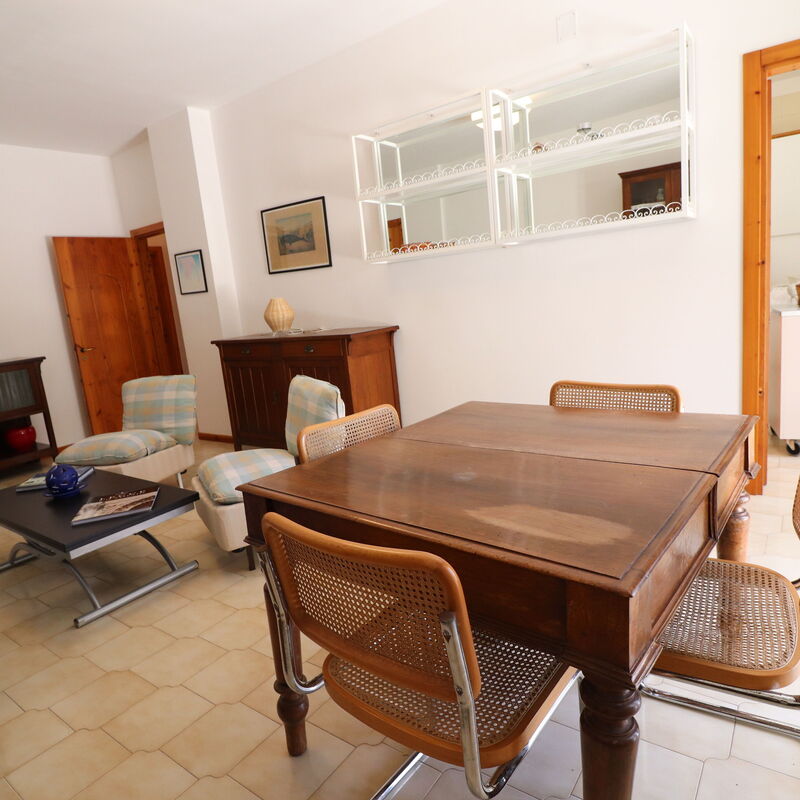 Turchese: Dining Room, Living Room