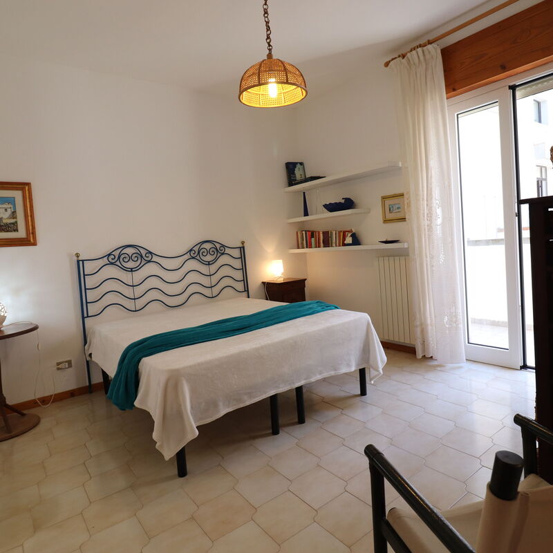 Turchese: Bedroom