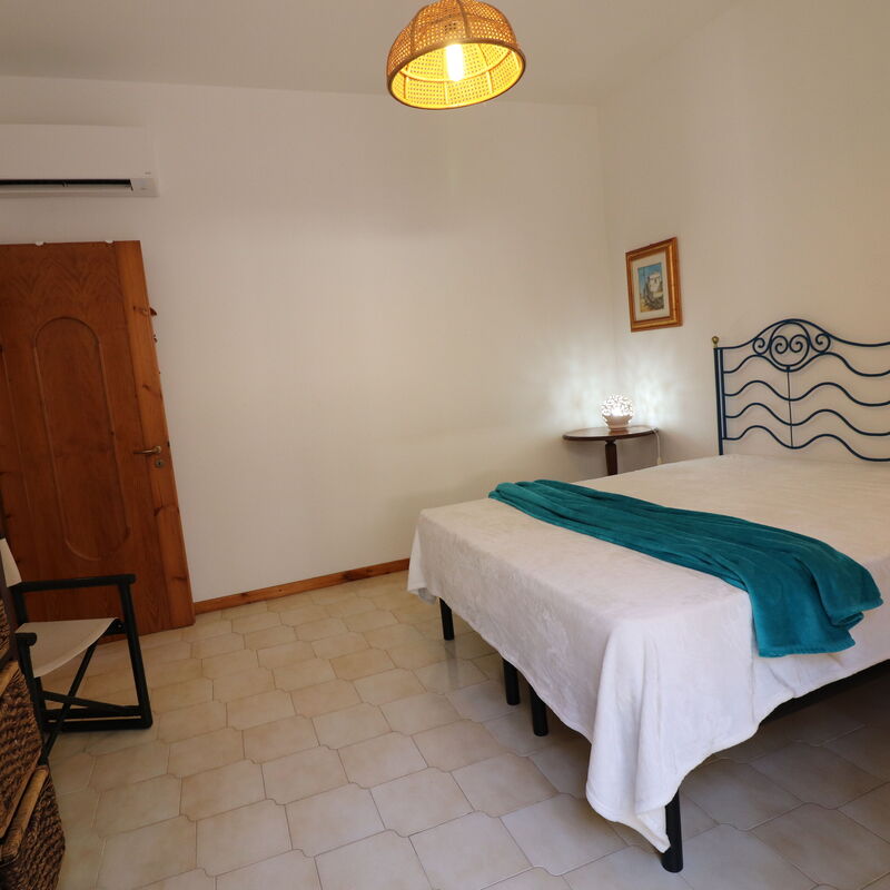 Turchese: Bedroom