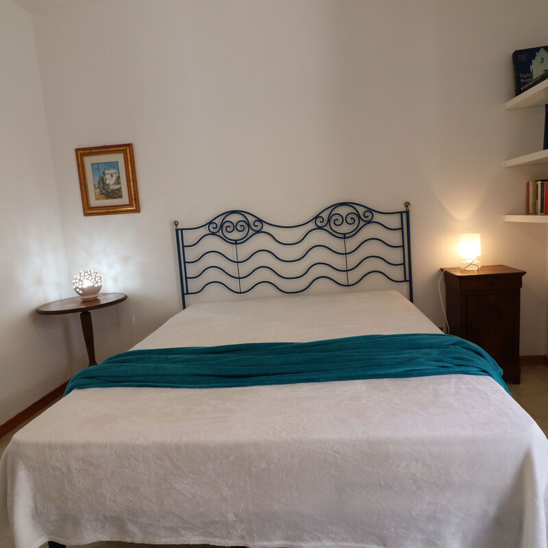 Turchese: Bedroom