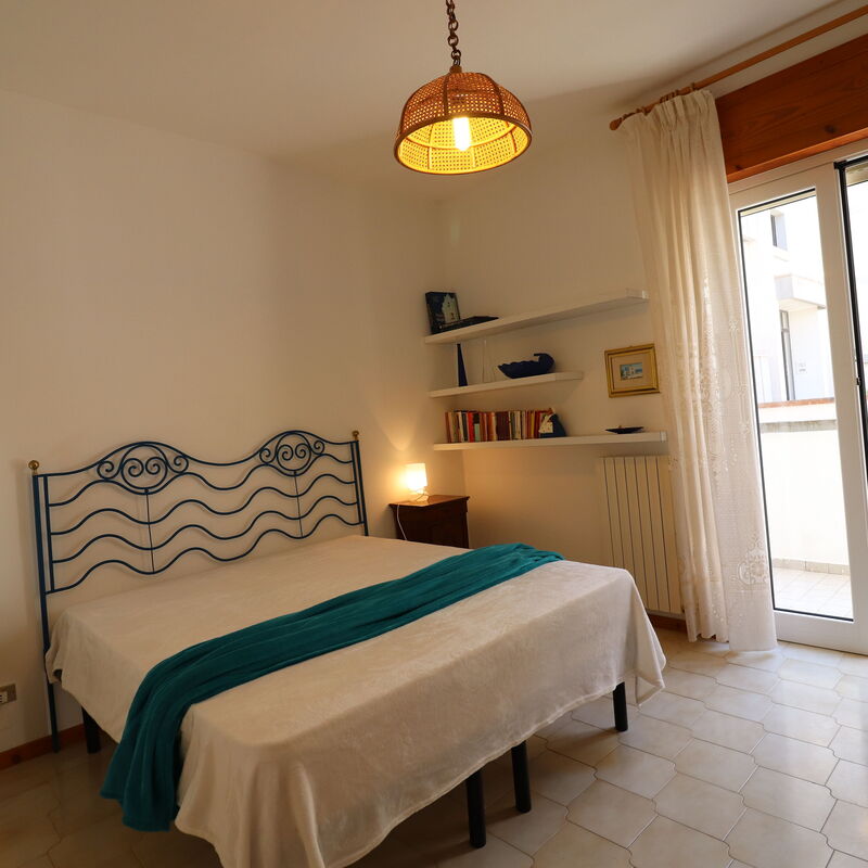 Turchese: Bedroom
