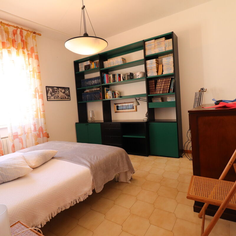 Turchese: Bedroom