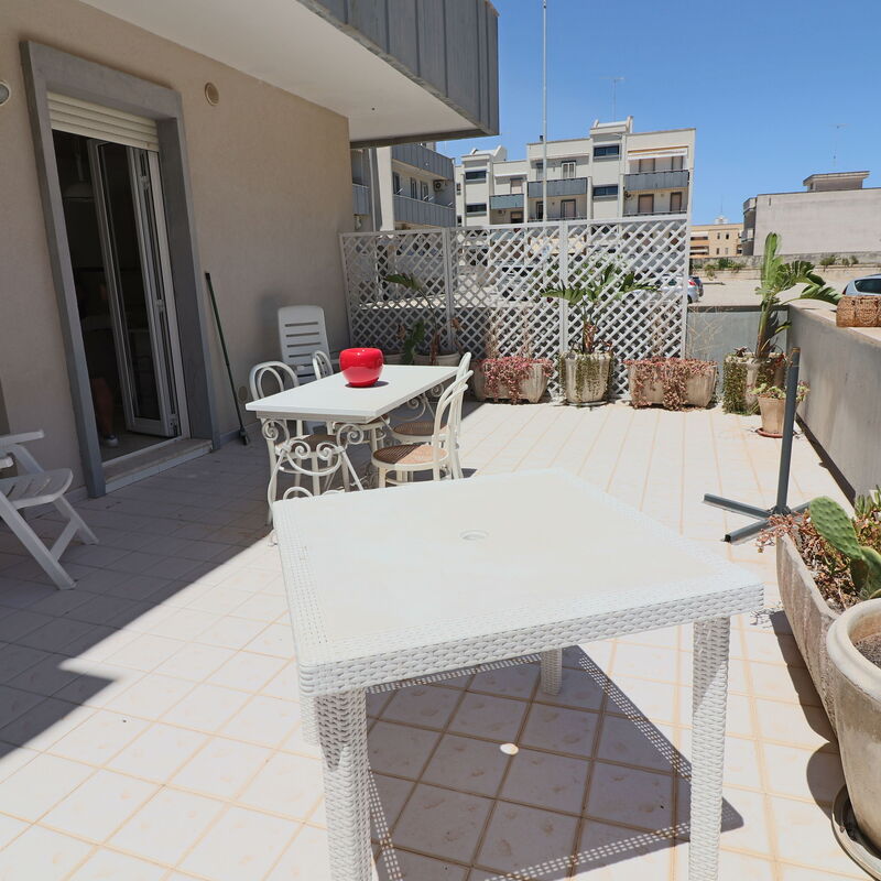 Turchese: Balcony / Terrace / Patio, Building Exterior