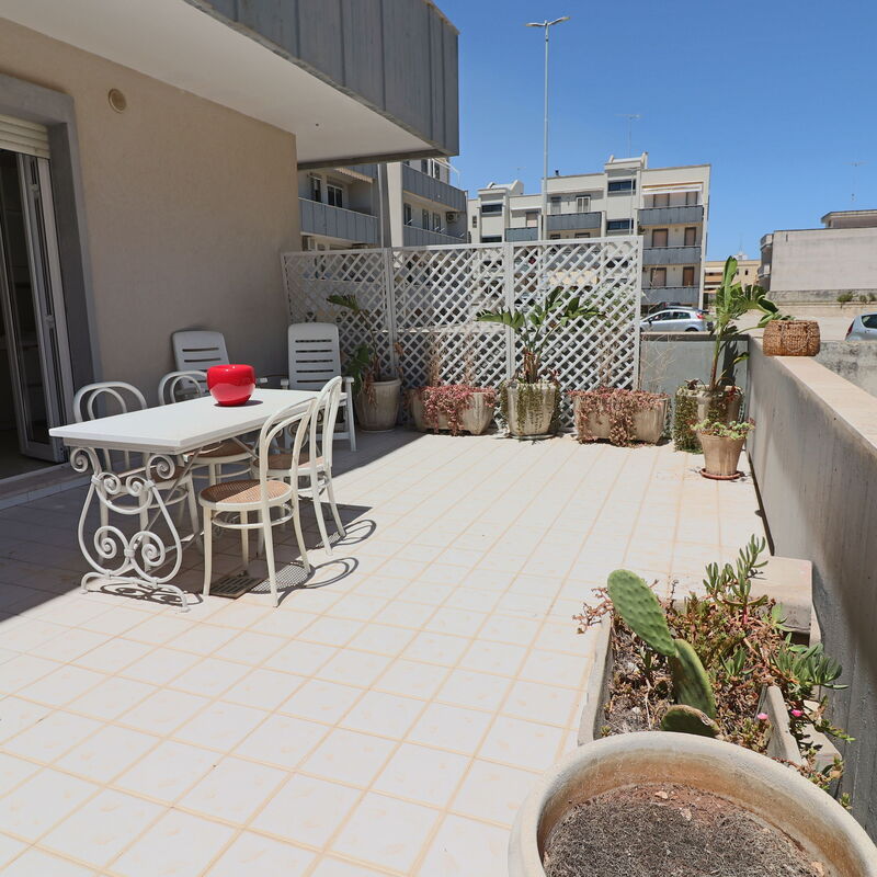 Turchese: Balcony / Terrace / Patio, Building Exterior
