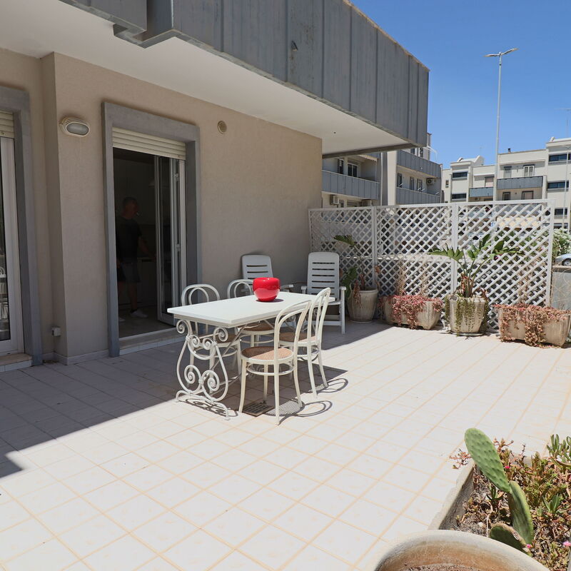Turchese: Balcony / Terrace / Patio, Building Exterior