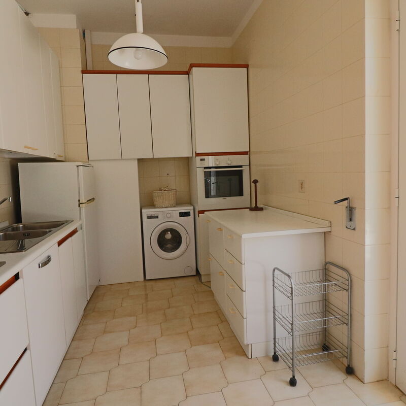 Turchese: Kitchen