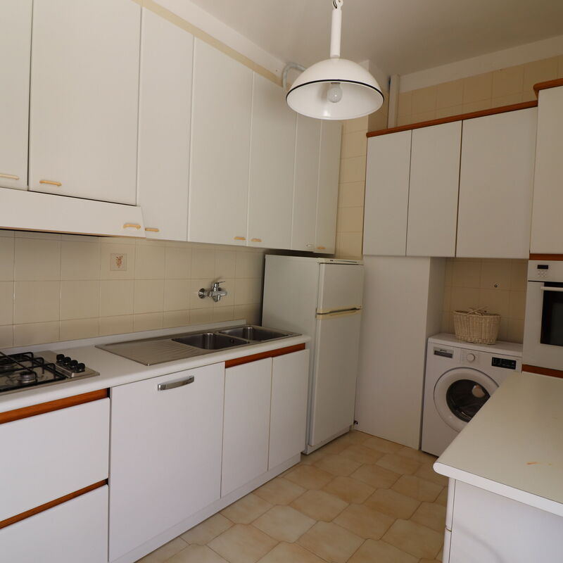 Turchese: Kitchen
