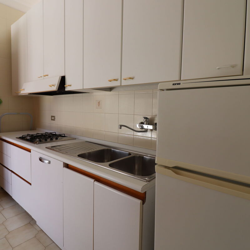 Turchese: Kitchen