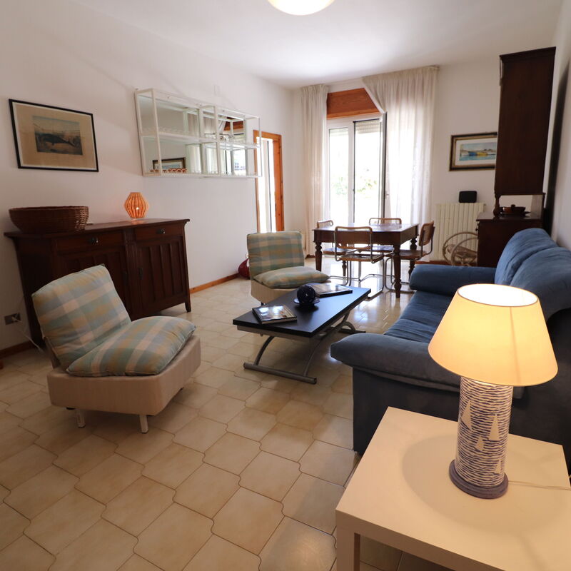 Turchese: Living Room