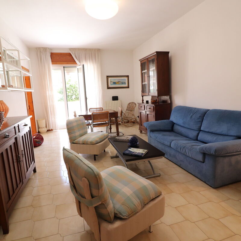 Turchese: Living Room
