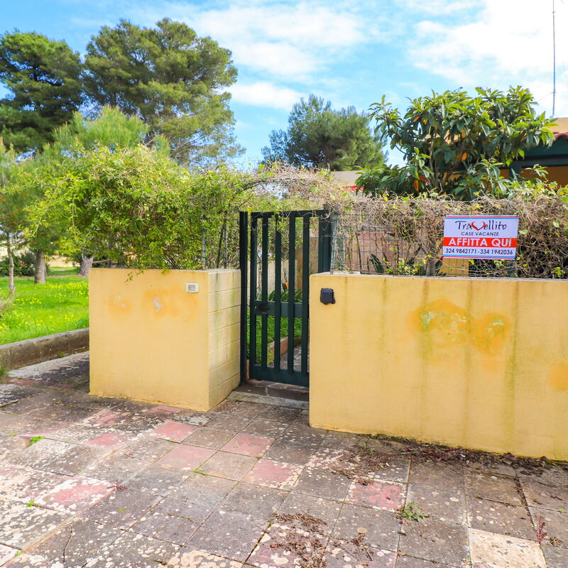 Eva: Main Entrance