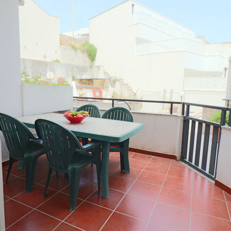 Carlotta: Balcony / Terrace / Patio, Building Exterior, Outdoor, Wellness