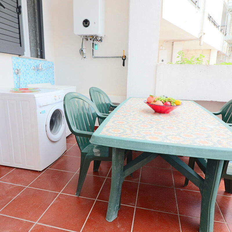 Carlotta: Balcony / Terrace / Patio, Outdoor