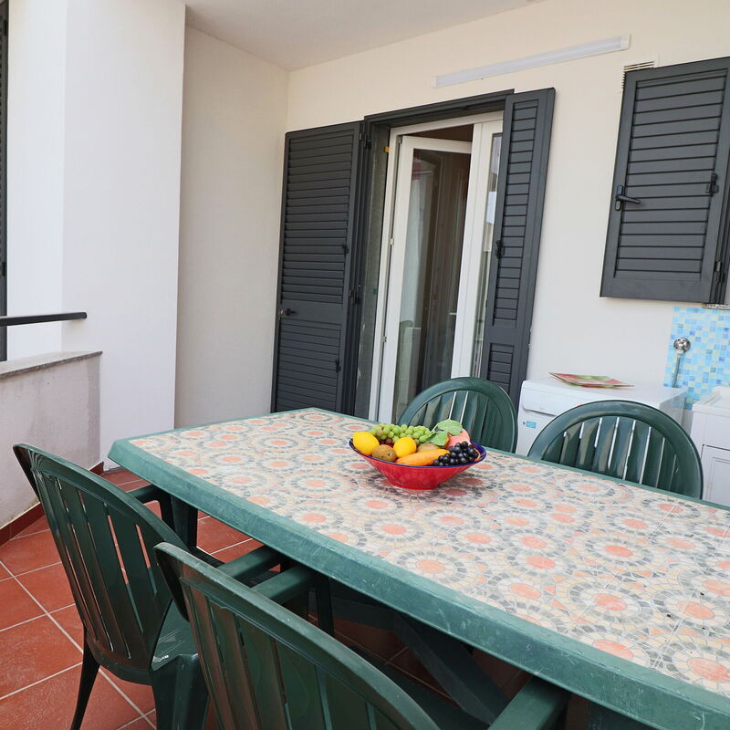 Carlotta: Balcony / Terrace / Patio, Outdoor
