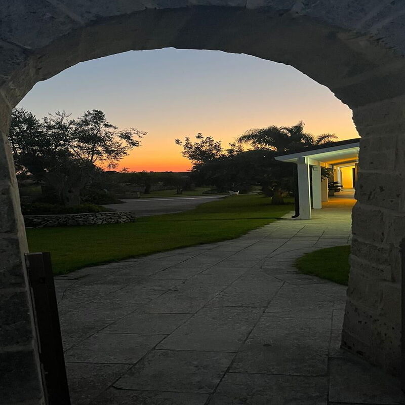 Tenuta degli Ulivi Luxury Relax: Building Exterior