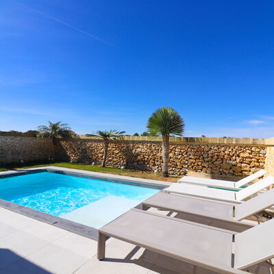 Villa Ginevra Luxury Otranto