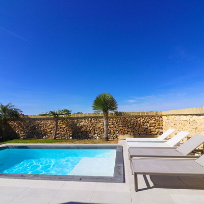 Villa Ginevra Luxury Otranto