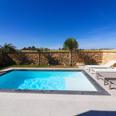 Villa Ginevra Luxury Otranto