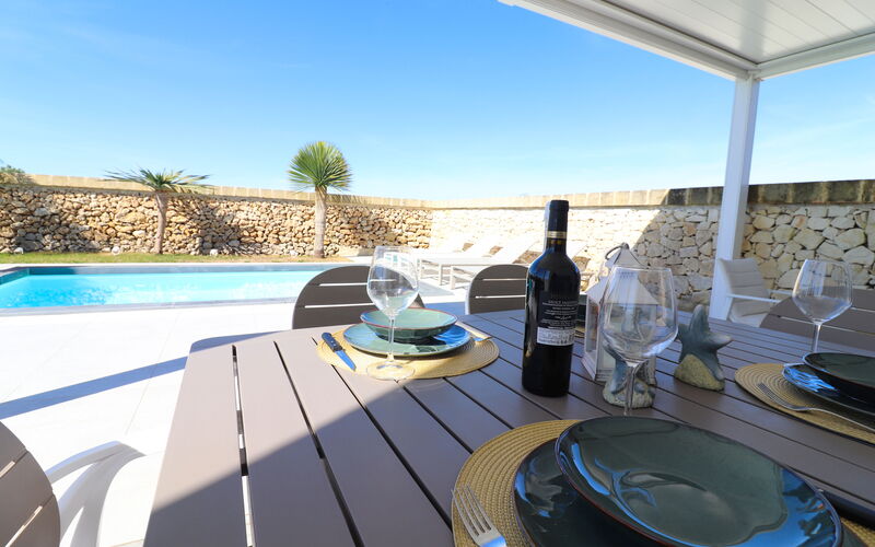 Villa Ginevra Luxury Otranto