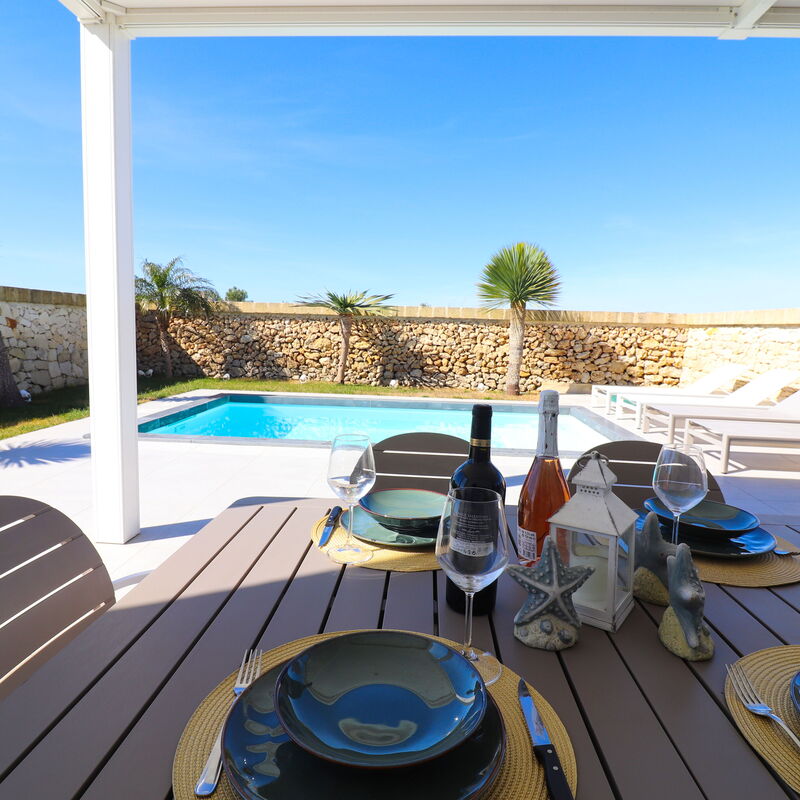 Villa Ginevra Luxury Otranto